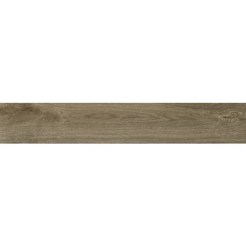 Керамогранит Neodom Wood Collection Cocoa Matt Shape матовый коричневый N12057 120х20 см