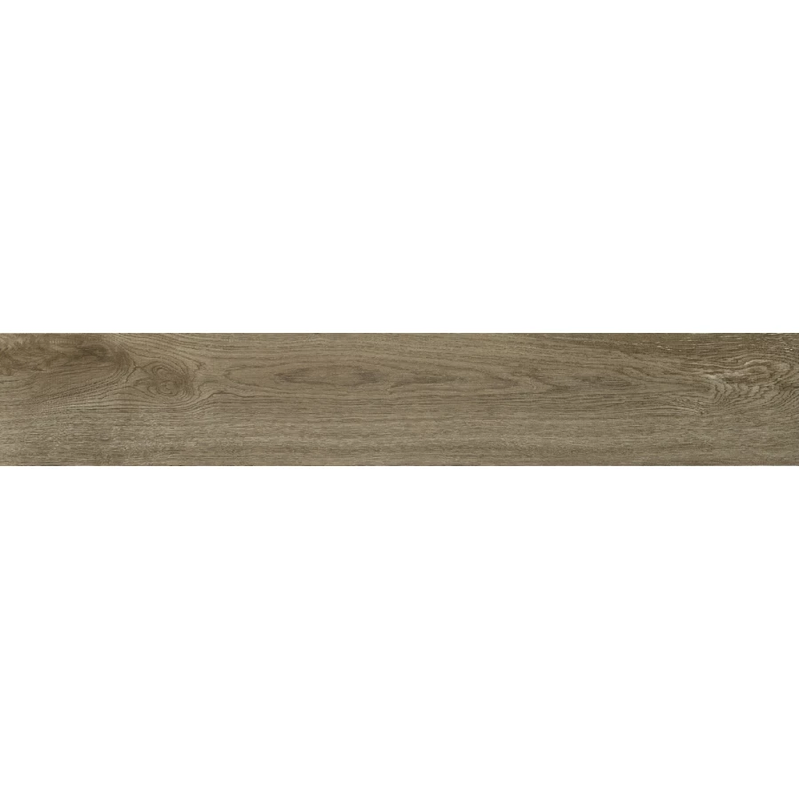 Керамогранит Neodom Wood Collection Cocoa Matt Shape матовый коричневый N12057 120х20 см