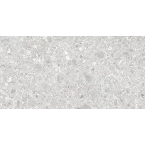 Керамогранит Laparet Ceppo Blanco PRO структурный R10Soft STR матовый светло-серый 120х60 см