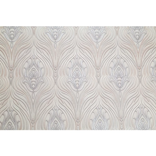 Обои флизелиновые Palitra Prestige PrestigeColor Aurum Sola бежевые PC72090-25 1.06х10.05 м
