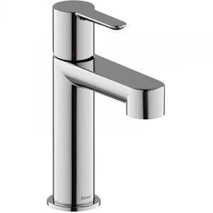 Смеситель для умывальника Ravak без донного клапана PU 014.00 X070113