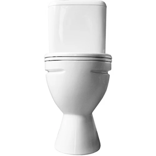 Унитаз компакт Sanita Стандарт SDTSACC01090112