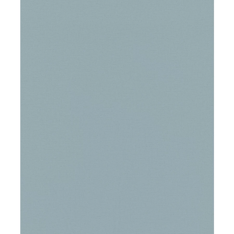 Обои флизелиновые Marburg Flora голубые 82353 0,53х10,05 м