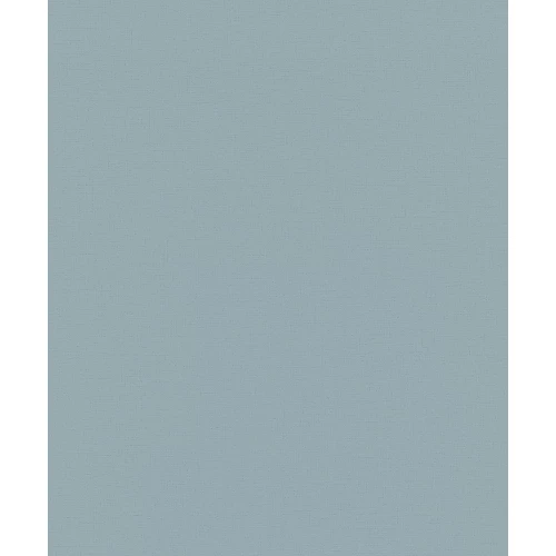 Обои флизелиновые Marburg Flora голубые 82353 0,53х10,05 м