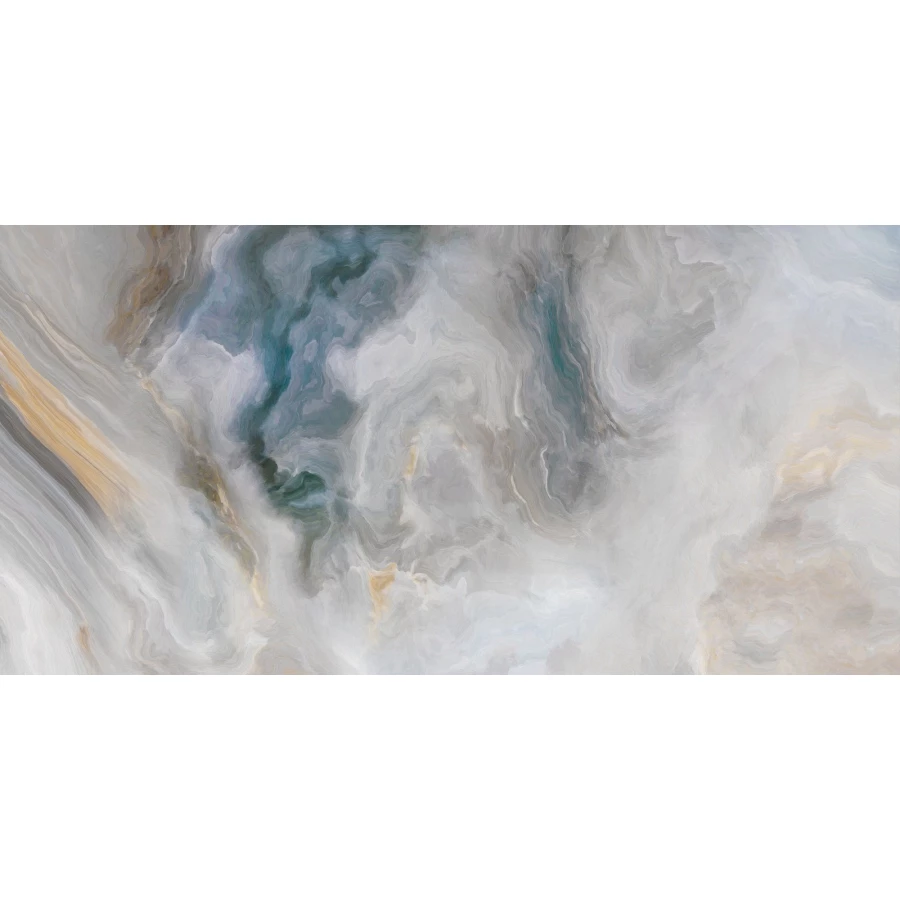 Керамогранит LCM Illusion Smoky супер полированный 2 шт в уп 53,28 м в пал 60120ILN18HG 120х60х0,8 см