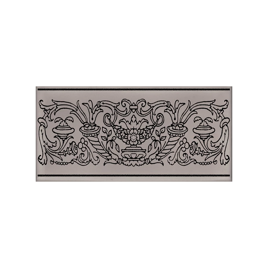 Декор Kerama Marazzi Авеллино STG\E509\16008 15х7,4 см