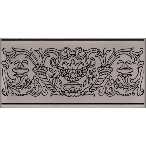 Декор Kerama Marazzi Авеллино STG\E509\16008 15х7,4 см