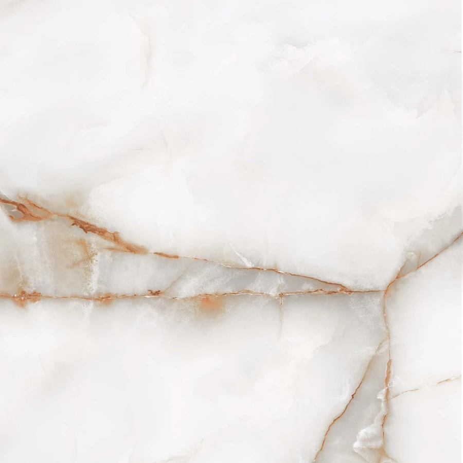 Керамогранит Primavera Chembra Onyx Ice polished PR135 60х60 см