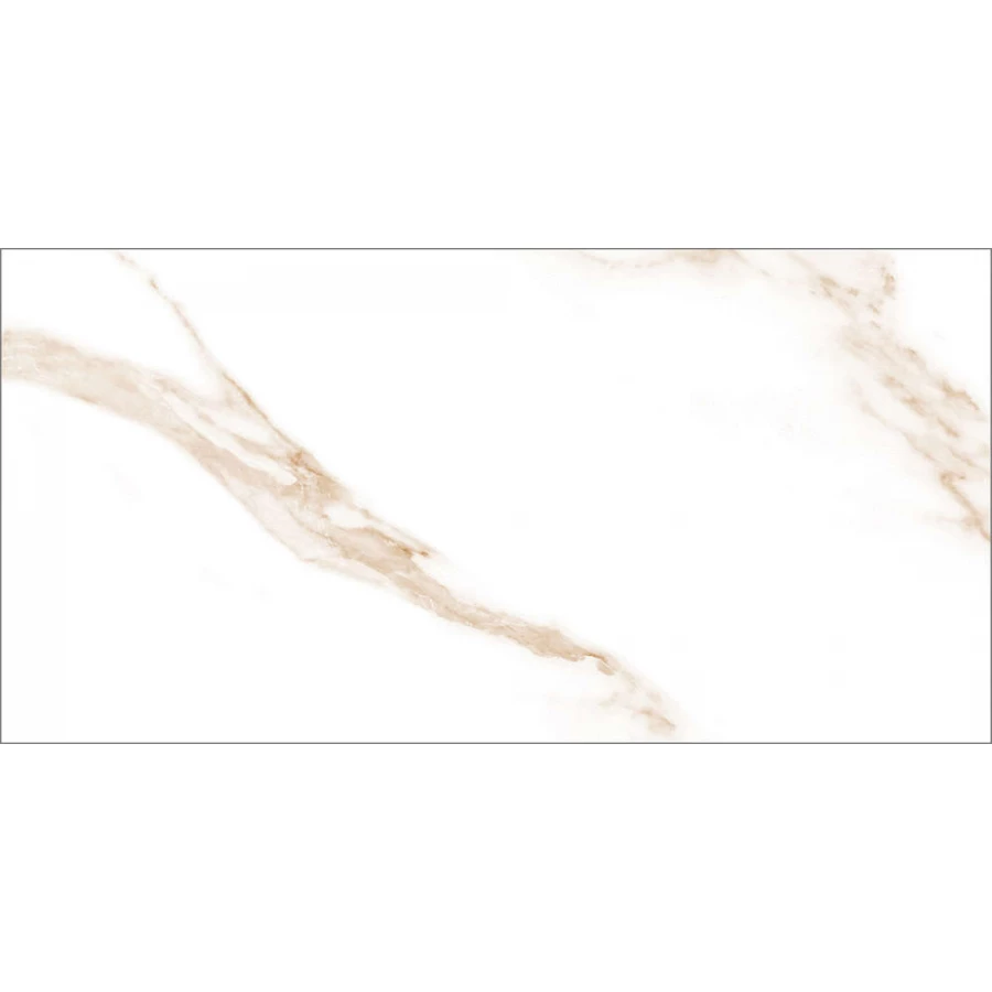 Керамогранит Global Tile Amorantes Белый GT408017403MSR11 80х40 см