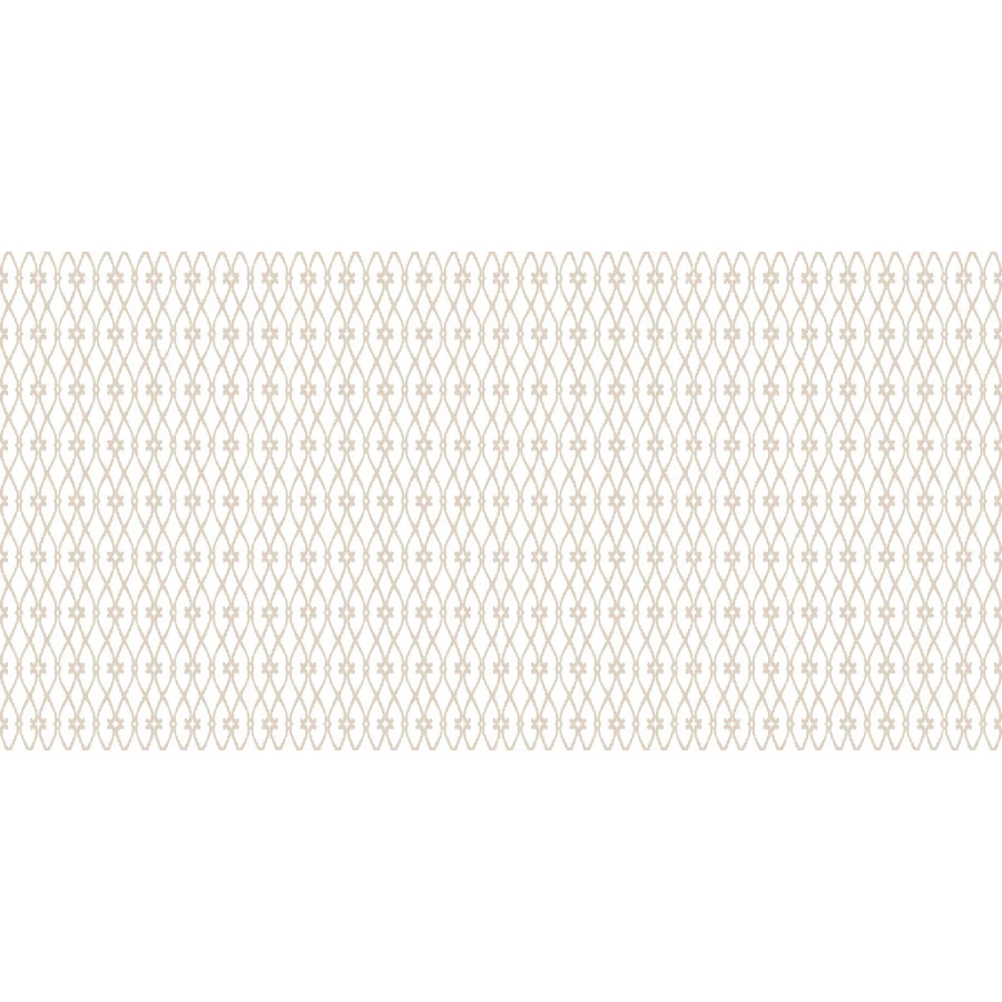 Плитка настенная AltaCera Eleganza White белый 24,9*50 см