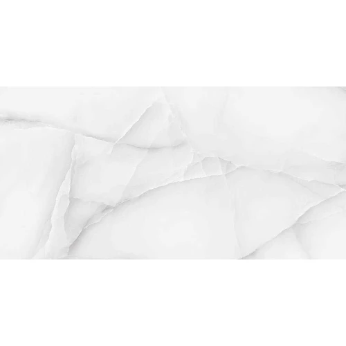Керамогранит Colortile Onyx Rich Bianco белый 120x60 см