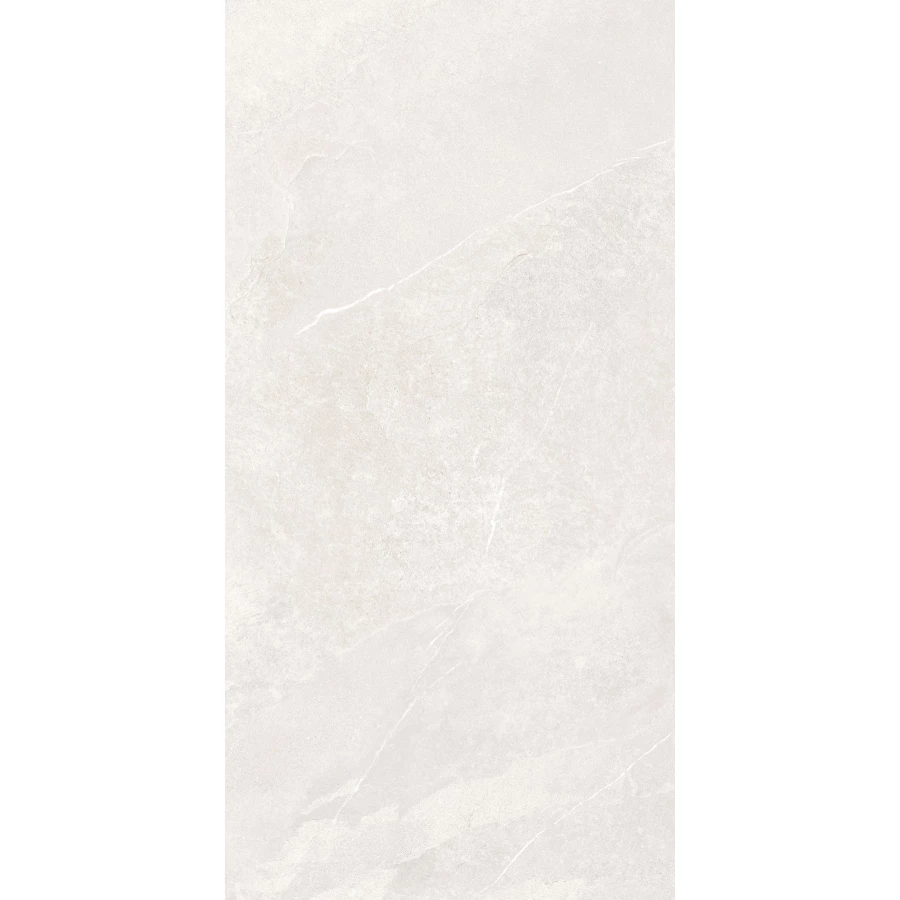 Керамогранит Vitra ArdeStone GL White натуральный белый K948672R0001VTER 120x60 см