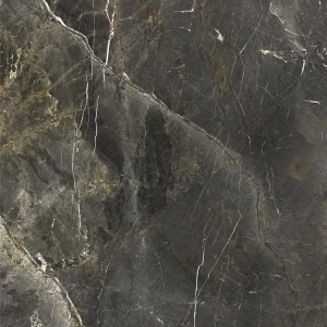 Керамогранит Global Tile Fontanedo матовый черный GT606011805MR 60x60 см