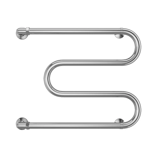 Полотенцесушитель водяной Terminus М-образный 4620768881169 60х50 см