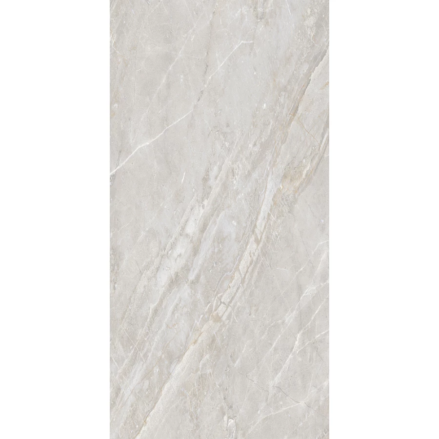 Керамогранит Basconi Home Roma full body polished sinking ink серый 9 мм BHW-0015 120х60 см