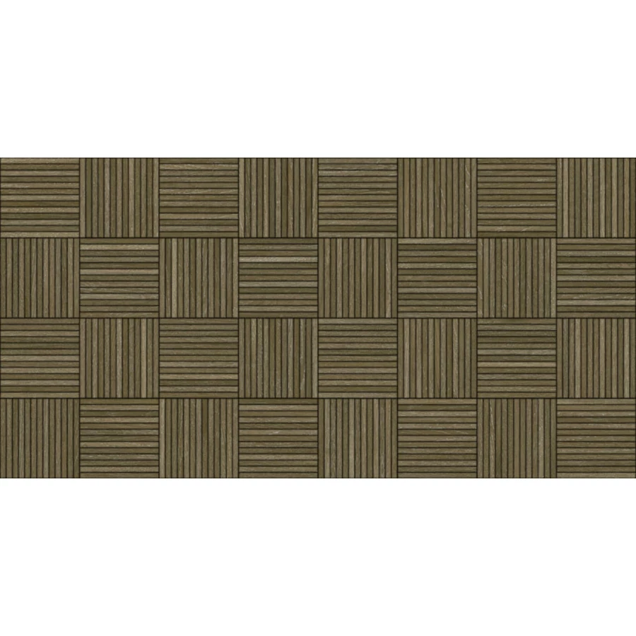 Керамогранит New Tiles Skandi Noruega Nuez 120х60 см