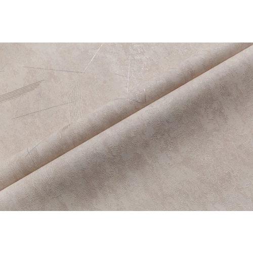 Обои флизелиновые Palitra Life Cross бежевые PL72519-28 1,06х10,05 м