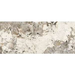 Керамогранит Neodom Titanium Patagonia Polished глянцевый бежевый N20567 280х120 см