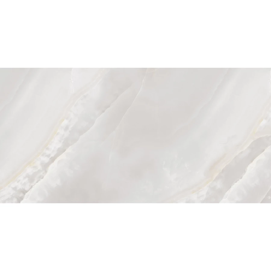 Керамогранит Cersanit Onio полированный серый ректификат A17421 120х60 см