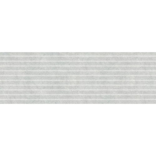 Плитка настенная Paradyz Norway Sky Grys Struktura Mat 29,8х89,8 см