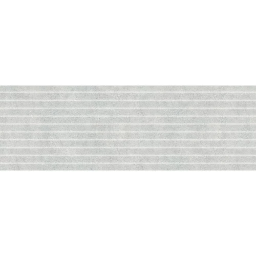 Плитка настенная Paradyz Norway Sky Grys Struktura Mat 29,8х89,8 см
