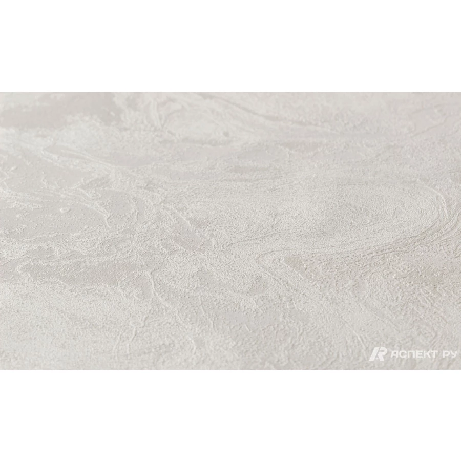 Обои флизелиновые Аспект Джулия Белый 70545-11 1,06х10,05 м