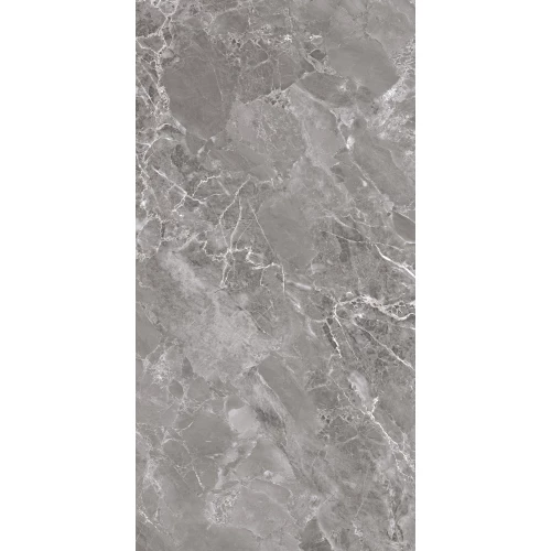 Керамогранит Arcadia Ceramica Modena Grey Full Polished серый FP1033-A 120х60 см