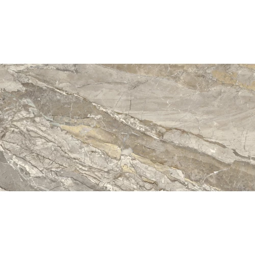 Керамогранит LCM Mineral Taup полированный коричневый 60120INL18P 120х60 см