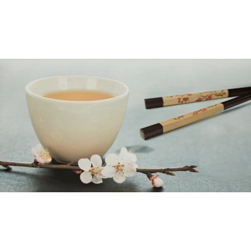 Декор Rocersa Balance Decorado Feng B Blanco RCS000050 59.34х31.6 см