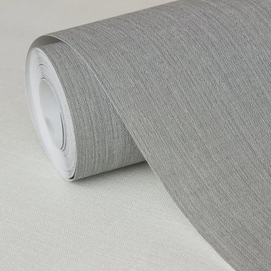 Обои флизелиновые VOG Collection 90045 черные 90045-41 1,06х10,05 м