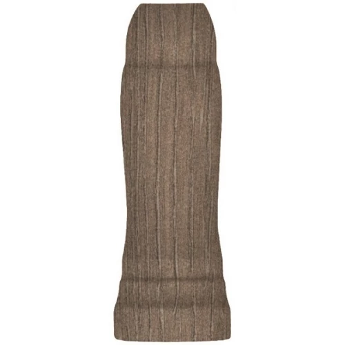 Угол внешний Kerama Marazzi Тровазо матовый бежевый тёмный SG7326/AGE 8x2,9 см