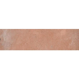 Керамогранит Geotiles Terracotta Red Old 28х7 см