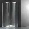 Душевой уголок Gemy Victoria S30082 100х100х190 см