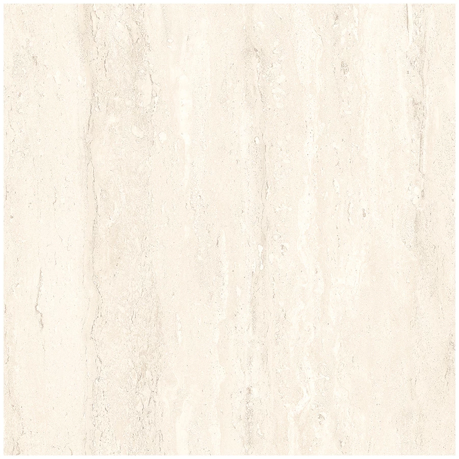 Керамогранит Laparet Quasar Сатинированный Карвинг кремовый 60x60 см