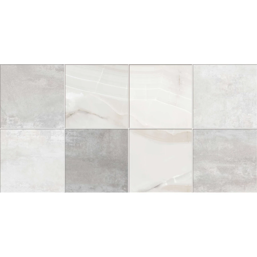 Плитка настенная New Trend Titan Box WT36TIT55 60х30 см