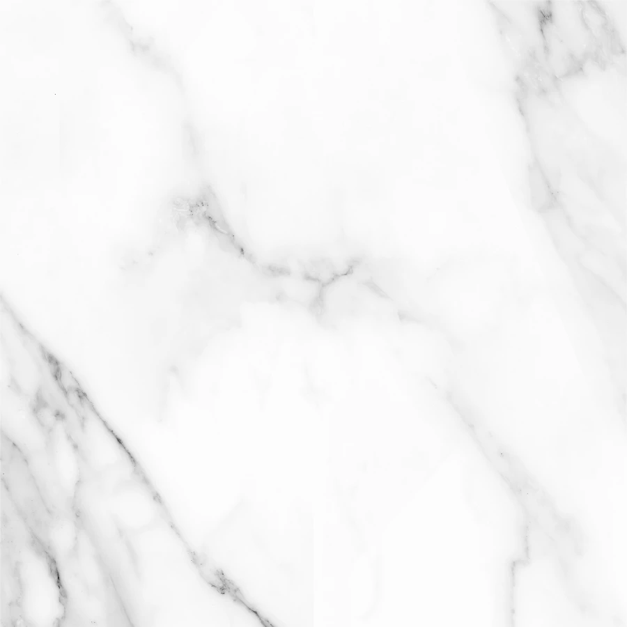 Керамогранит Gracia Ceramica Extra White PG 02 матовый белый 010400001266 60х60 см