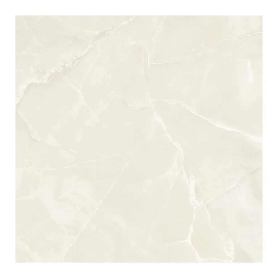 Керамогранит STN Ceramica Scarlet Soft Ivory Pulido Rect бежевый 100х100 см