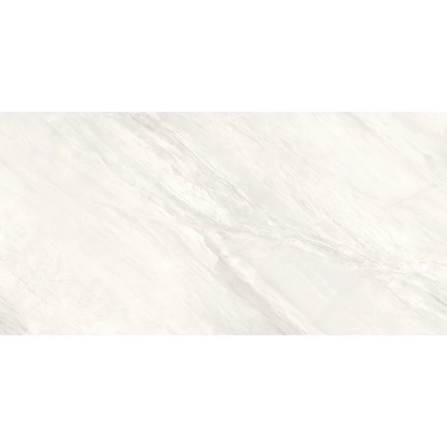 Керамогранит LCM Marmorise Gray полированный серый 60120MAE15P 120х60 см