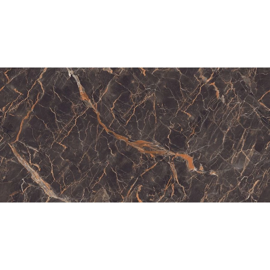 Керамогранит Neodom Sale Estrada Polished коричневый N20487 160х80 см