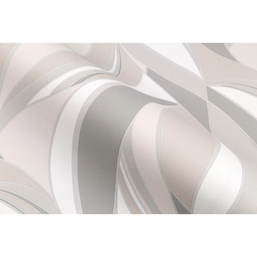 Обои флизелиновые Palitra Life Tenerife коричневые PL72058-28 1,06х10,05 м