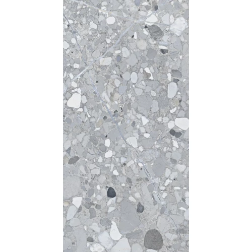 Керамогранит Primavera Arseno Gris carving CR208 120х60 см