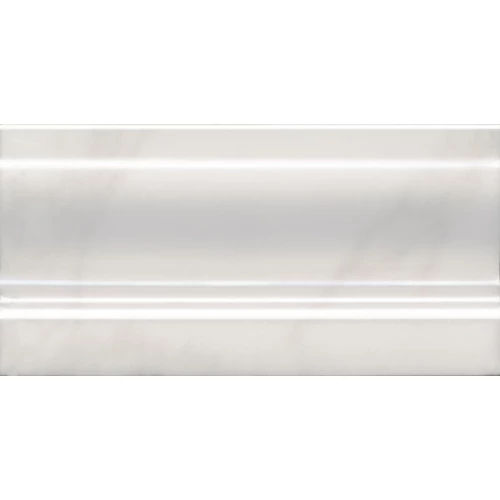Плинтус Kerama Marazzi Висконти белый 20x10 