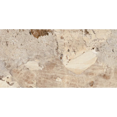 Керамогранит Estima Marble Onlygres MOG304 глянцевый бежевый 69225 120х60 см