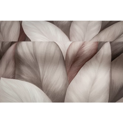 Обои флизелиновые Palitra Trend Trend Nature серые TC72480-82 1,06х10,05 м