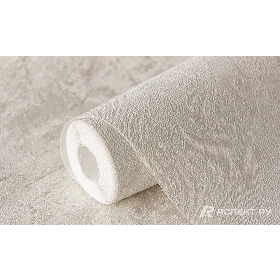 Обои флизелиновые Аспект Пандора бежевые 30253-12 1,06х10,05 м