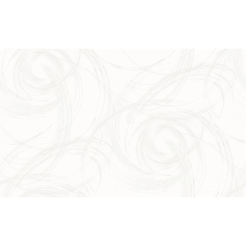 Обои флизелиновые Grandeco Way Corso белые R175101 1,06х10,05 м