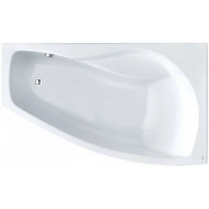 Ванна акриловая Santek Майорка XL правосторонняя белая 1.WH11.1.990 160х95 см
