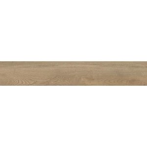 Керамогранит Artkera Group Naturalwood Nut матовый коричневый GP20120NAT11 120х20 см