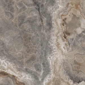 Керамогранит Ocean Ceramic India Onyx Gun Smoke OC0000008 80х80 см