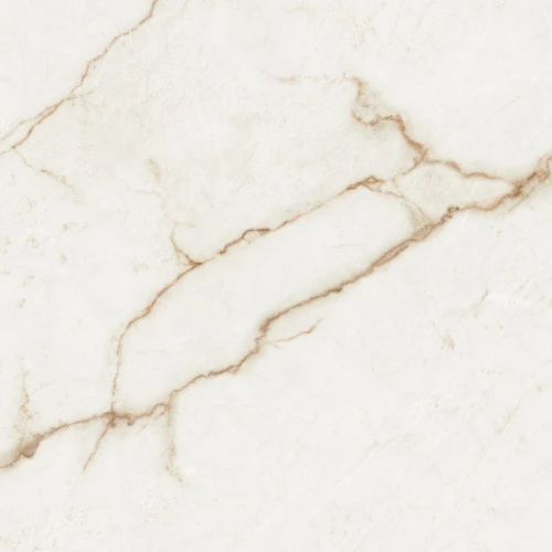 Керамогранит Atlas Concorde Forte Dei Marmi Quark Sahara Blanc Matt Rett матовый белый 610010002965 80х80 см